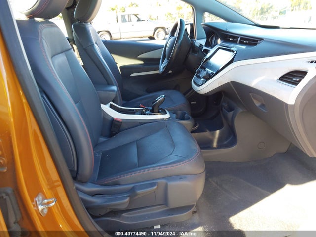 Chevrolet Bolt Ev Premier 2017 1G1FX6S05H4151788 Image 5