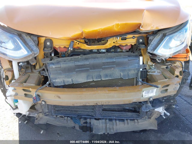 Chevrolet Bolt Ev Premier 2017 1G1FX6S05H4151788 Image 6