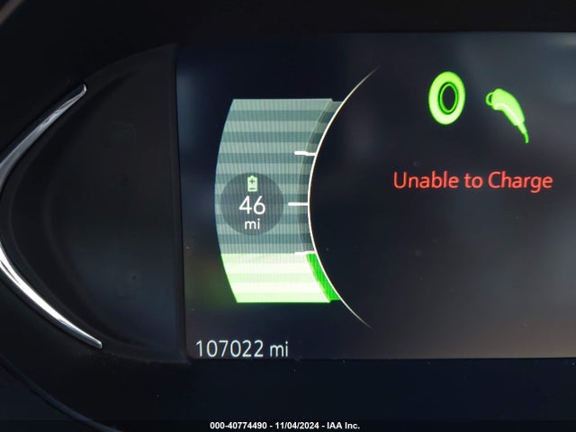 Chevrolet Bolt Ev Premier 2017 1G1FX6S05H4151788 Image 7