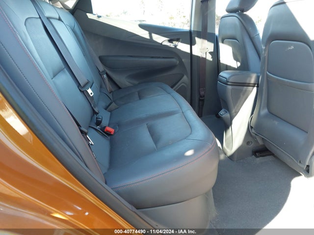 Chevrolet Bolt Ev Premier 2017 1G1FX6S05H4151788 Image 8
