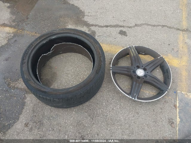 WDDUG7JB3FA071501 Mercedes-Benz S 63 Amg 4matic