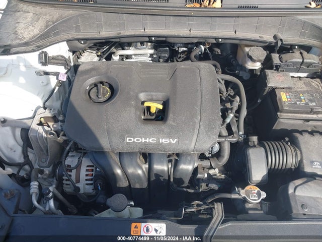 Hyundai Kona Sel 2020 KM8K22AA6LU557624 Image 10