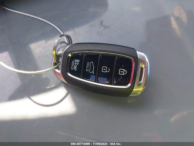 Hyundai Kona Sel 2020 KM8K22AA6LU557624 Image 11