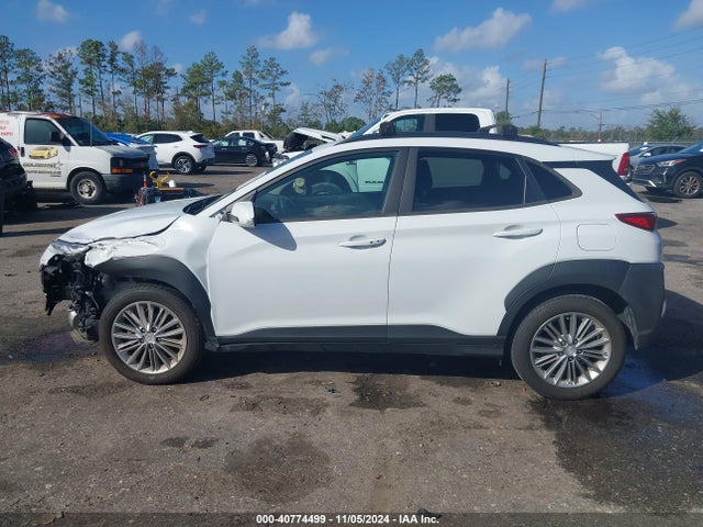 Hyundai Kona Sel 2020 KM8K22AA6LU557624 Image 15