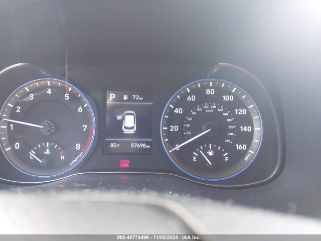 Hyundai Kona Sel 2020 KM8K22AA6LU557624 Image 7