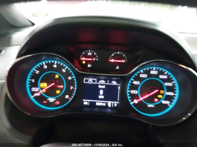1G1BE5SM6J7232742 Chevrolet Cruze Lt Auto
