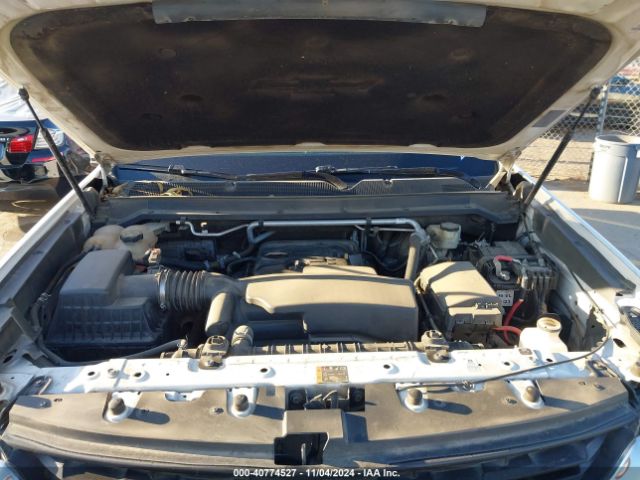 1GCHSCEA4G1149564 Chevrolet Colorado Lt