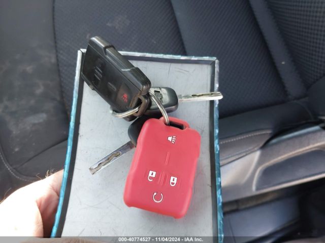 1GCHSCEA4G1149564 Chevrolet Colorado Lt