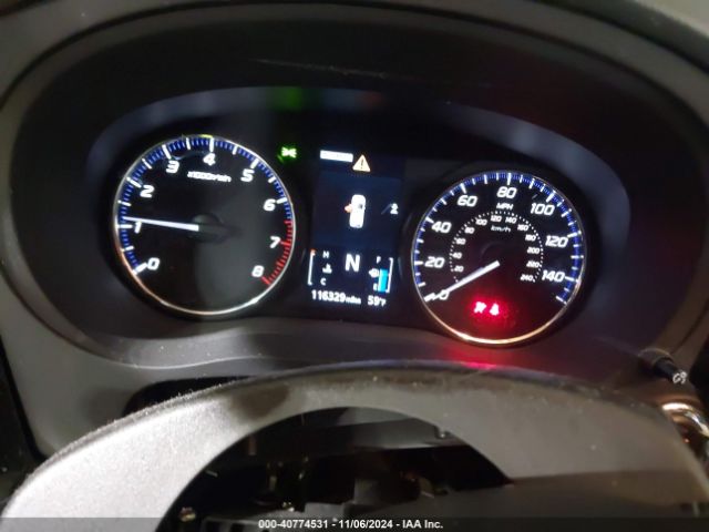 JA4AZ3A32JJ000298 Mitsubishi Outlander Sel