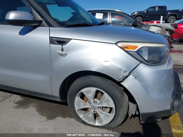 KIA Soul 2014 KNDJN2A25E7719177 Image 12