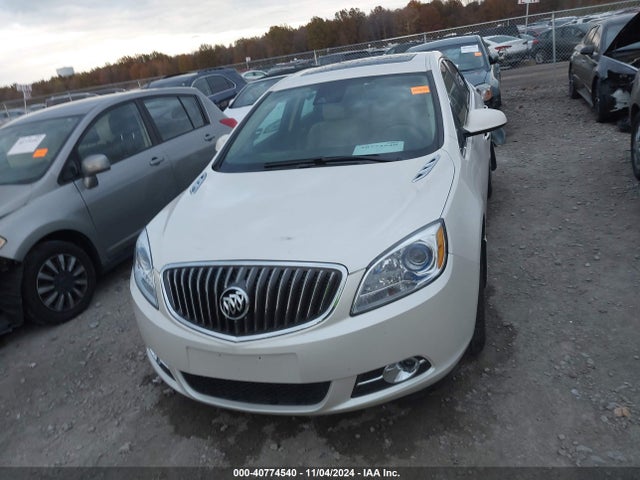 1G4PS5SK2F4192149 Buick Verano Leather Group