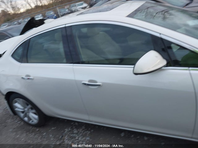 1G4PS5SK2F4192149 Buick Verano Leather Group