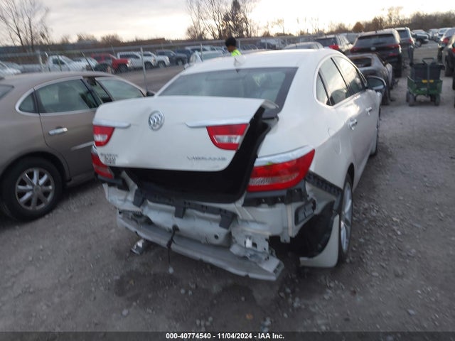 1G4PS5SK2F4192149 Buick Verano Leather Group