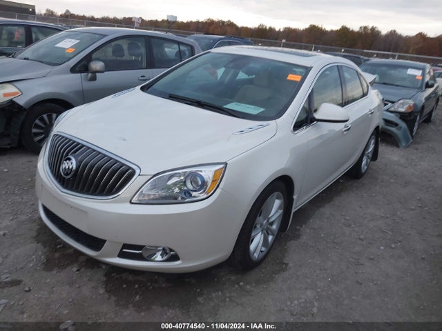 1G4PS5SK2F4192149 Buick Verano Leather Group