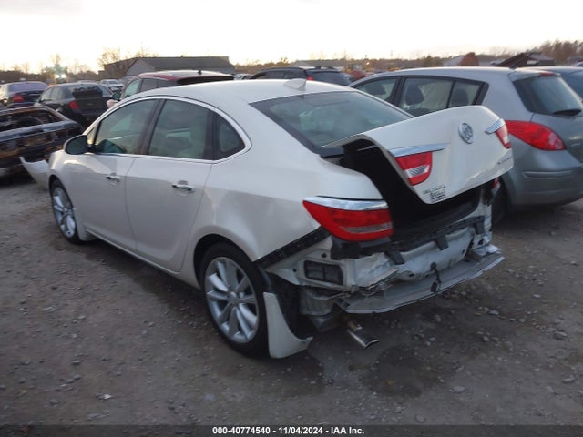 1G4PS5SK2F4192149 Buick Verano Leather Group