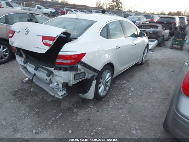 1G4PS5SK2F4192149 Buick Verano Leather Group