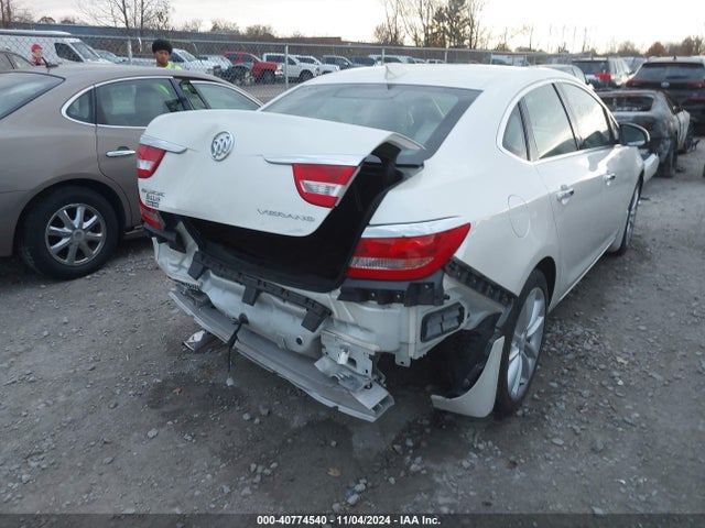 1G4PS5SK2F4192149 Buick Verano Leather Group