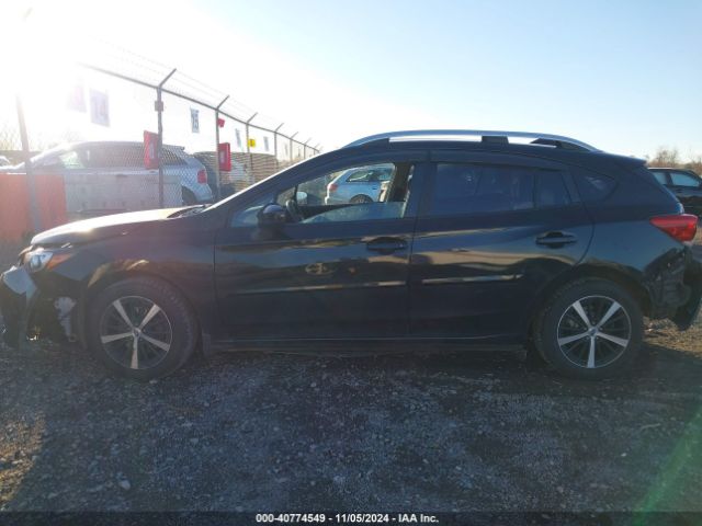 4S3GTAV69L3713443 Subaru Impreza Premium 5-door