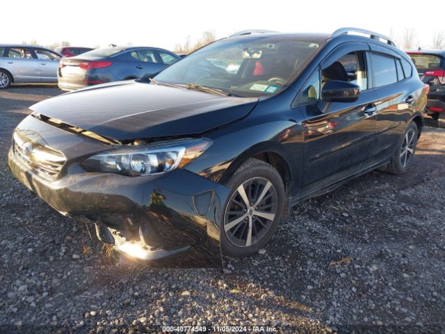4S3GTAV69L3713443 Subaru Impreza Premium 5-door