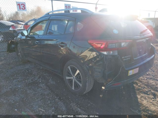 4S3GTAV69L3713443 Subaru Impreza Premium 5-door