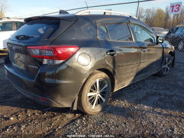 4S3GTAV69L3713443 Subaru Impreza Premium 5-door