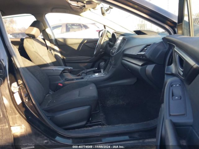 4S3GTAV69L3713443 Subaru Impreza Premium 5-door