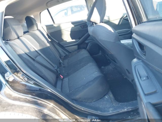 4S3GTAV69L3713443 Subaru Impreza Premium 5-door