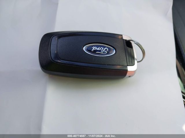 2FMPK4J95JBB04489 Ford EDGE SEL