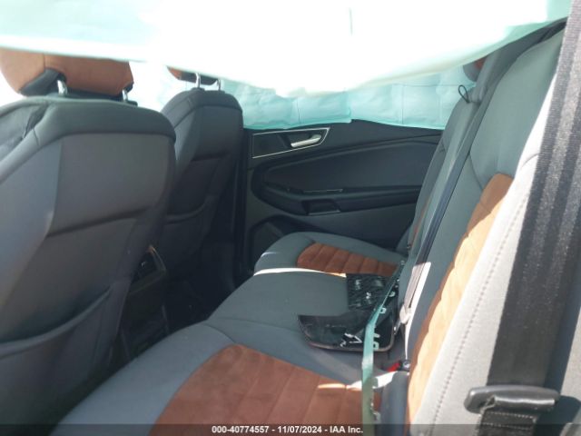 2FMPK4J95JBB04489 Ford EDGE SEL
