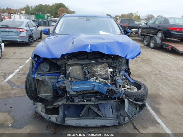 SADCK2GX2KA601000 Jaguar F-Pace