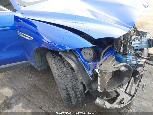 SADCK2GX2KA601000 Jaguar F-Pace