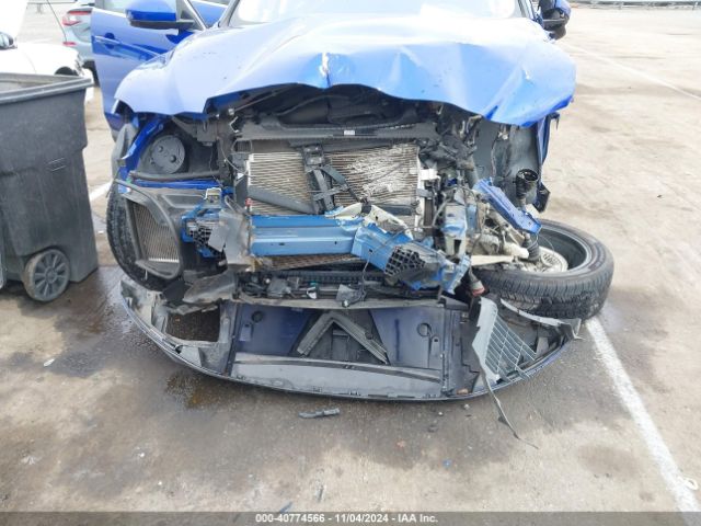 2019 JAGUAR F-PACE SADCK2GX2KA601000 Photo 5