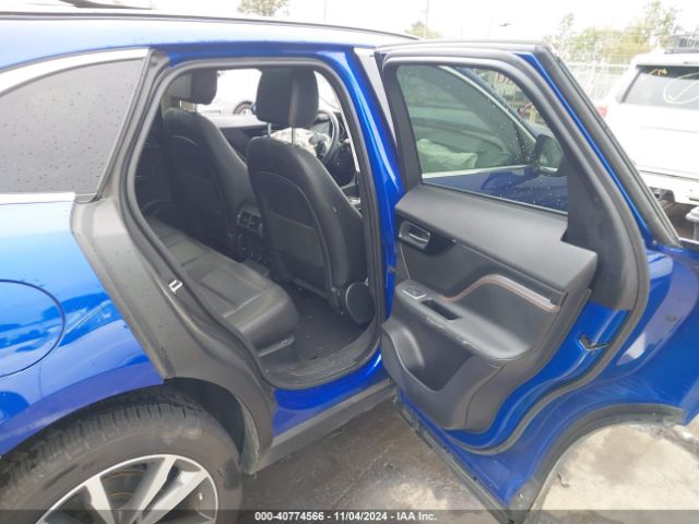 2019 JAGUAR F-PACE SADCK2GX2KA601000 Photo 7