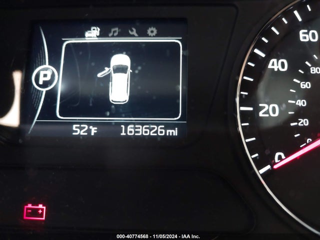 KIA Sorento Lx V6 2017 5XYPGDA52HG315321 Image 15