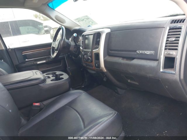 3C6UR5FL2HG569775 RAM 2500 Laramie  4x4 6'4 Box