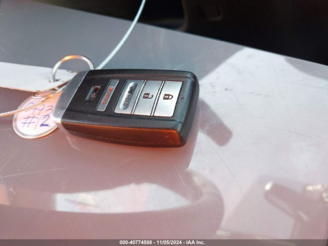 5FRYD3H45EB020493 Acura Mdx Technology Package