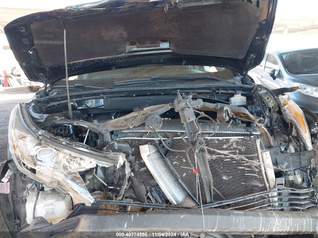 Toyota Highlander Xle 2019 5TDJZRFH4KS582213 Image 10