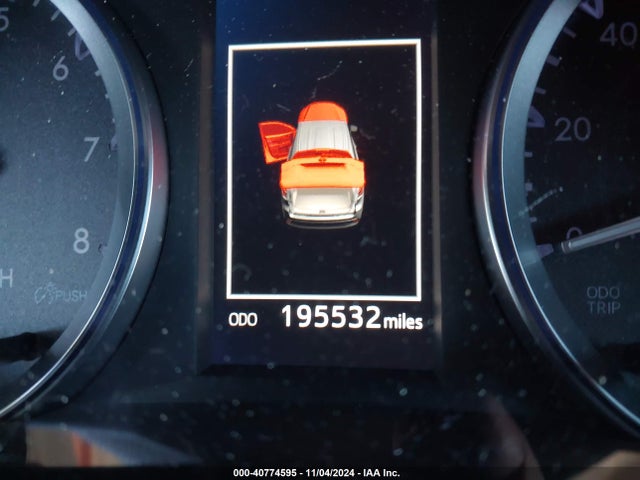 Toyota Highlander Xle 2019 5TDJZRFH4KS582213 Image 15