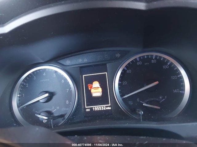 Toyota Highlander Xle 2019 5TDJZRFH4KS582213 Image 7