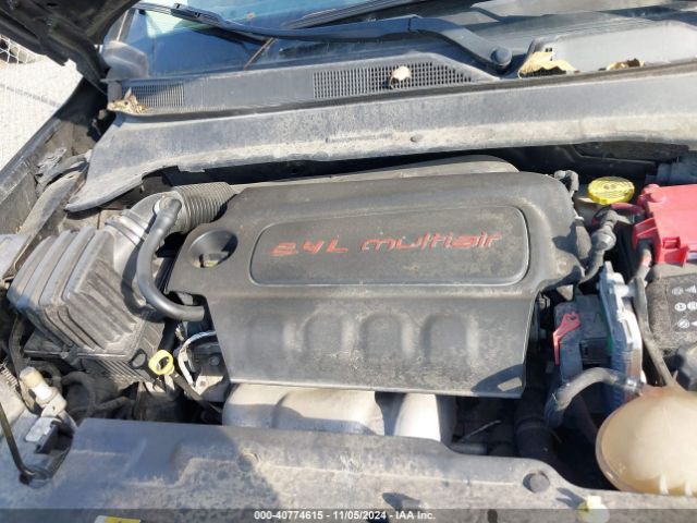 3C4NJDBB8LT186399 Jeep Compass Latitude 4x4