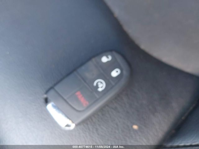 3C4NJDBB8LT186399 Jeep Compass Latitude 4x4