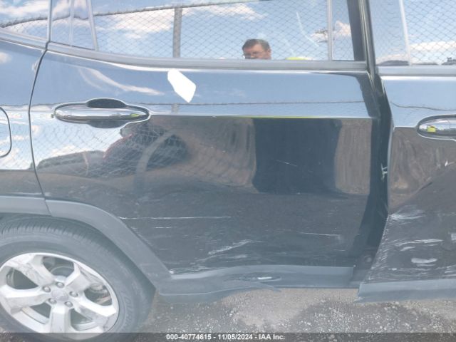 3C4NJDBB8LT186399 Jeep Compass Latitude 4x4