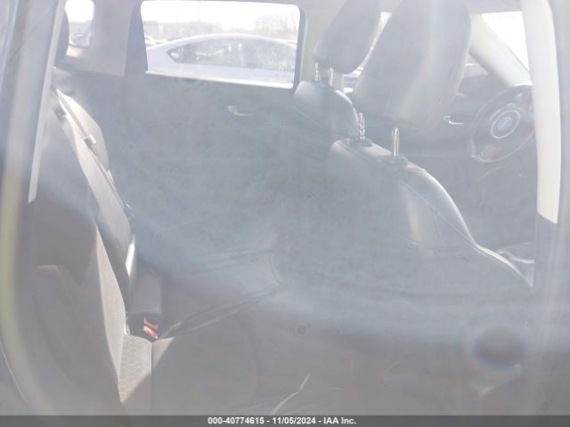 3C4NJDBB8LT186399 Jeep Compass Latitude 4x4