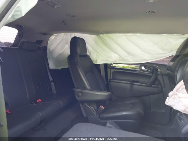 5GAKRBKD9EJ160715 Buick Enclave Leather