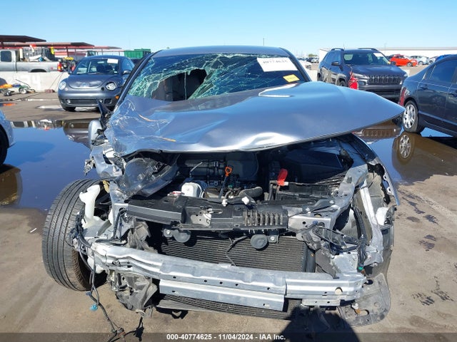 Honda ACCORD LX 2016 1HGCR2F34GA115450 Image 11