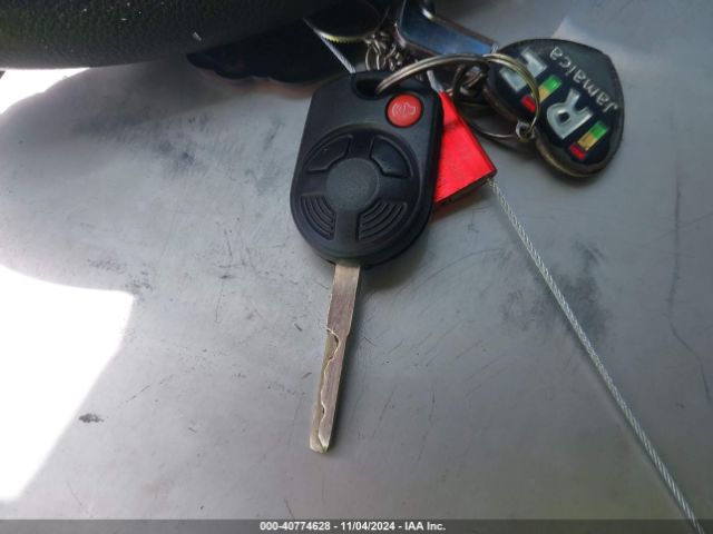 1FMCU0GX2EUC05223 Ford ESCAPE SE