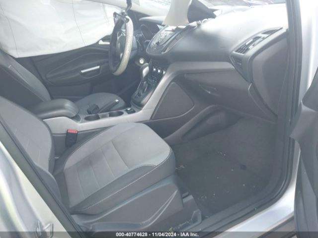 1FMCU0GX2EUC05223 Ford ESCAPE SE