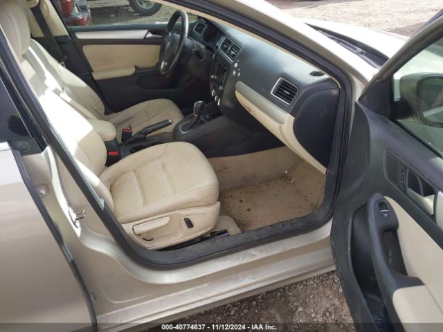 3VWD07AJ8EM275876 Volkswagen Jetta 1.8t Se