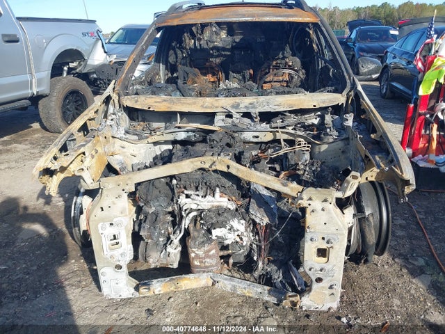 Jeep Cherokee Limited 4x4 2021 1C4PJMDX2MD210432 Image 6