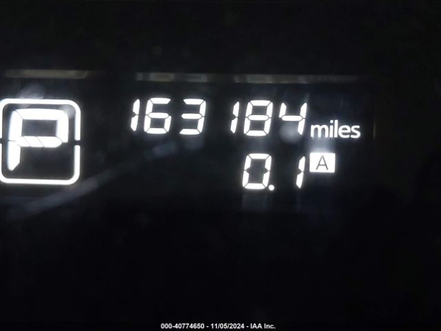 5N1AR2MN2EC697975 Nissan Pathfinder Platinum